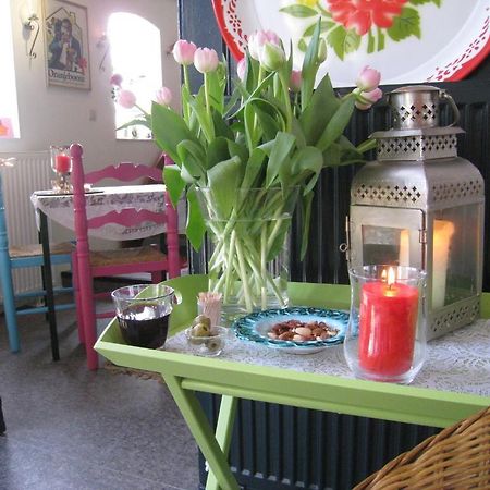 Bed and Breakfast Janz Capelle aan den IJssel Esterno foto