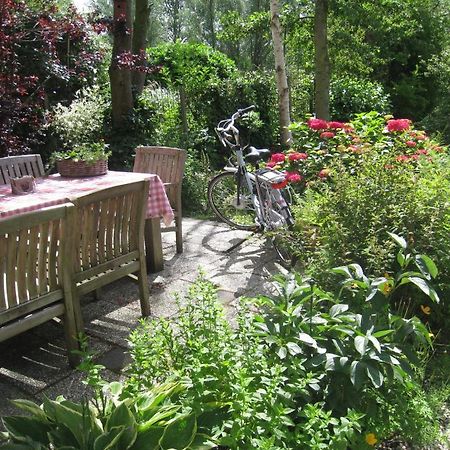 Bed and Breakfast Janz Capelle aan den IJssel Esterno foto