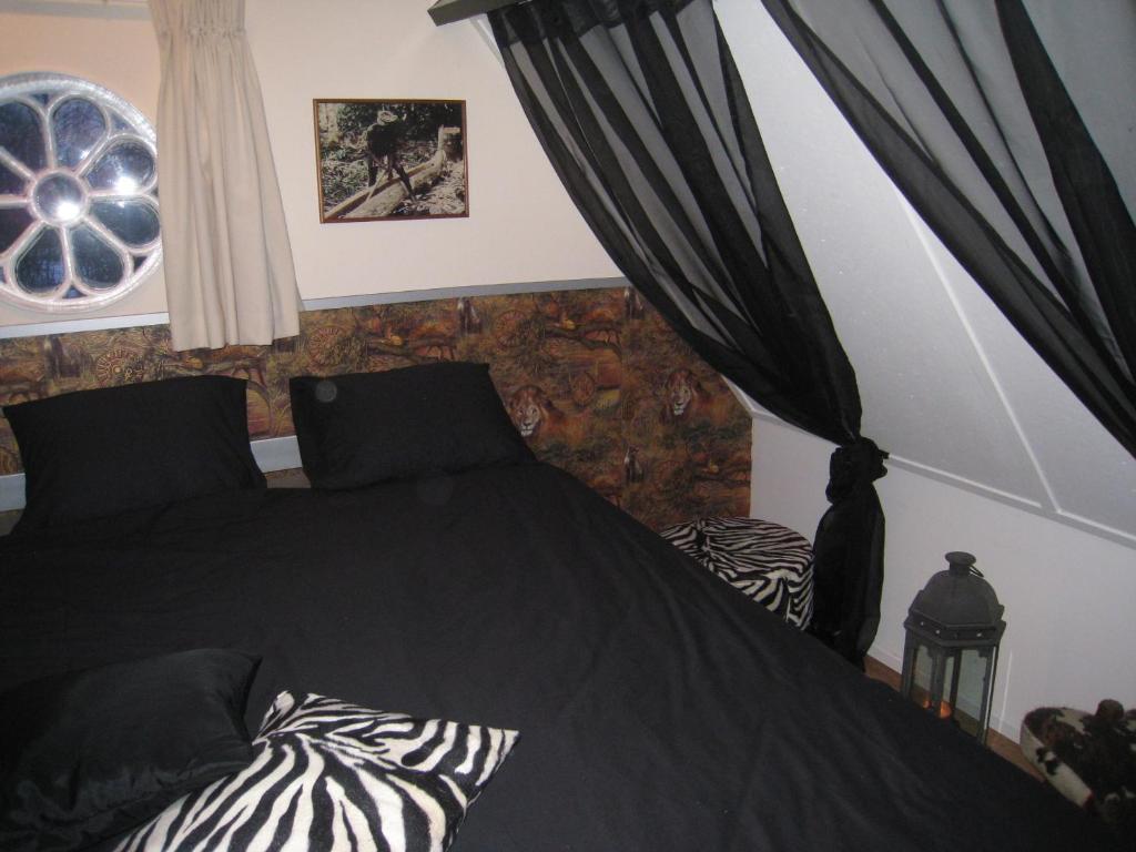 Bed and Breakfast Janz Capelle aan den IJssel Camera foto