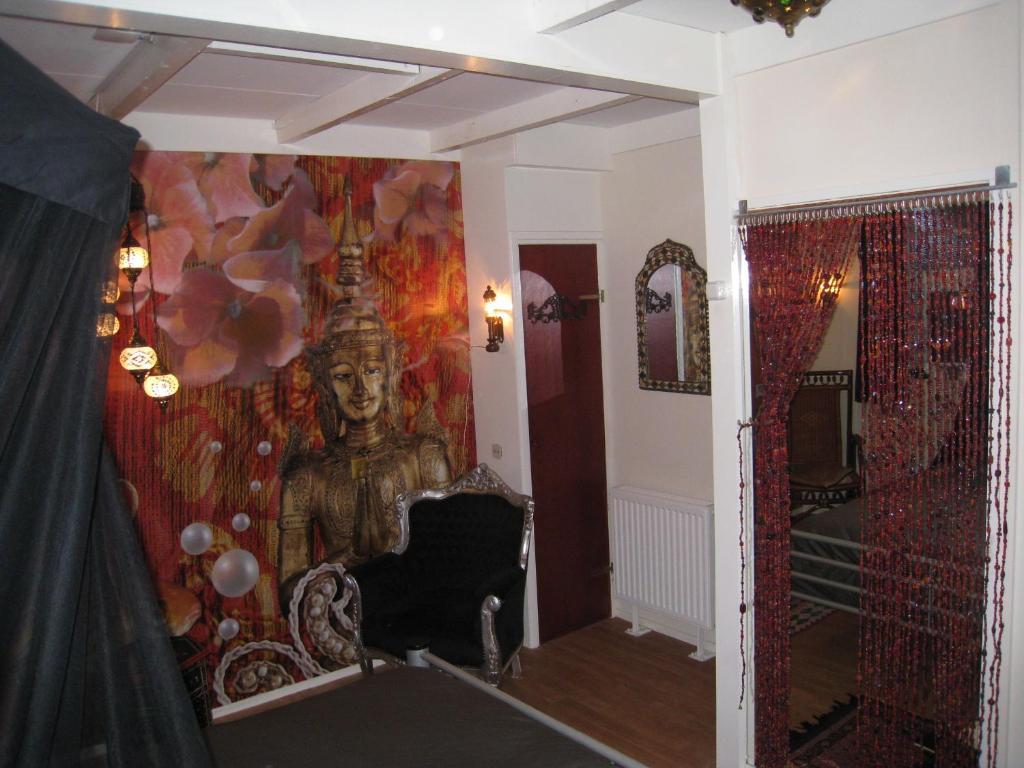 Bed and Breakfast Janz Capelle aan den IJssel Camera foto