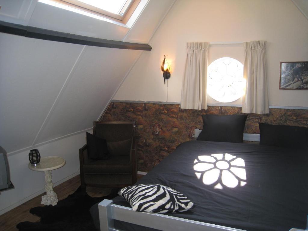 Bed and Breakfast Janz Capelle aan den IJssel Camera foto