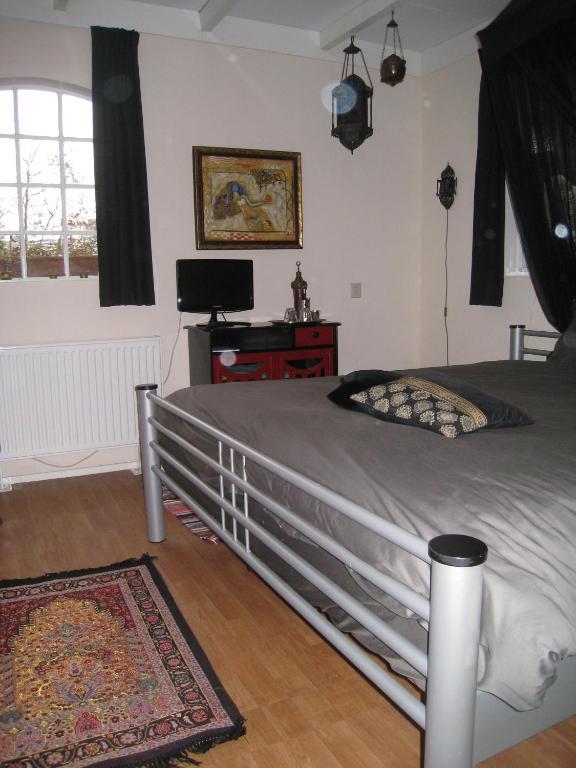 Bed and Breakfast Janz Capelle aan den IJssel Camera foto