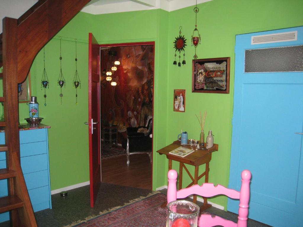 Bed and Breakfast Janz Capelle aan den IJssel Esterno foto