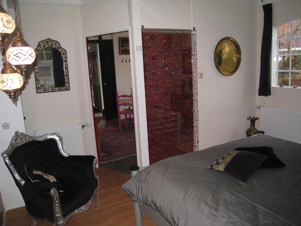 Bed and Breakfast Janz Capelle aan den IJssel Camera foto