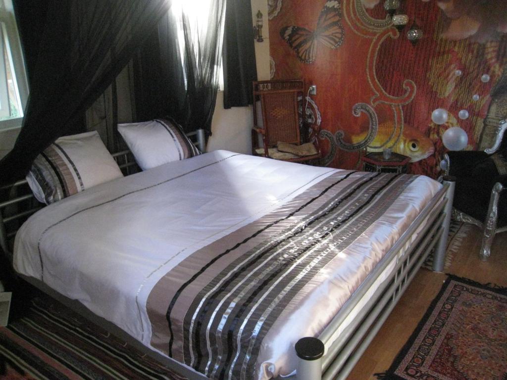 Bed and Breakfast Janz Capelle aan den IJssel Camera foto