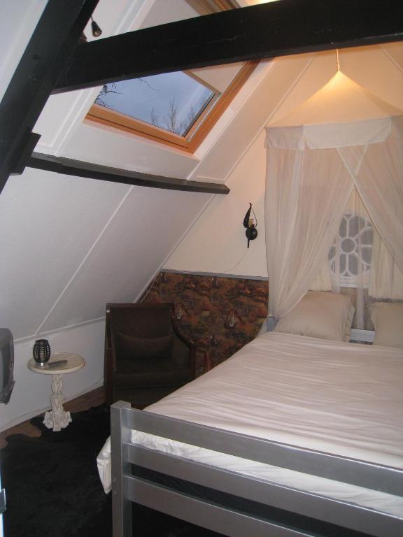 Bed and Breakfast Janz Capelle aan den IJssel Camera foto