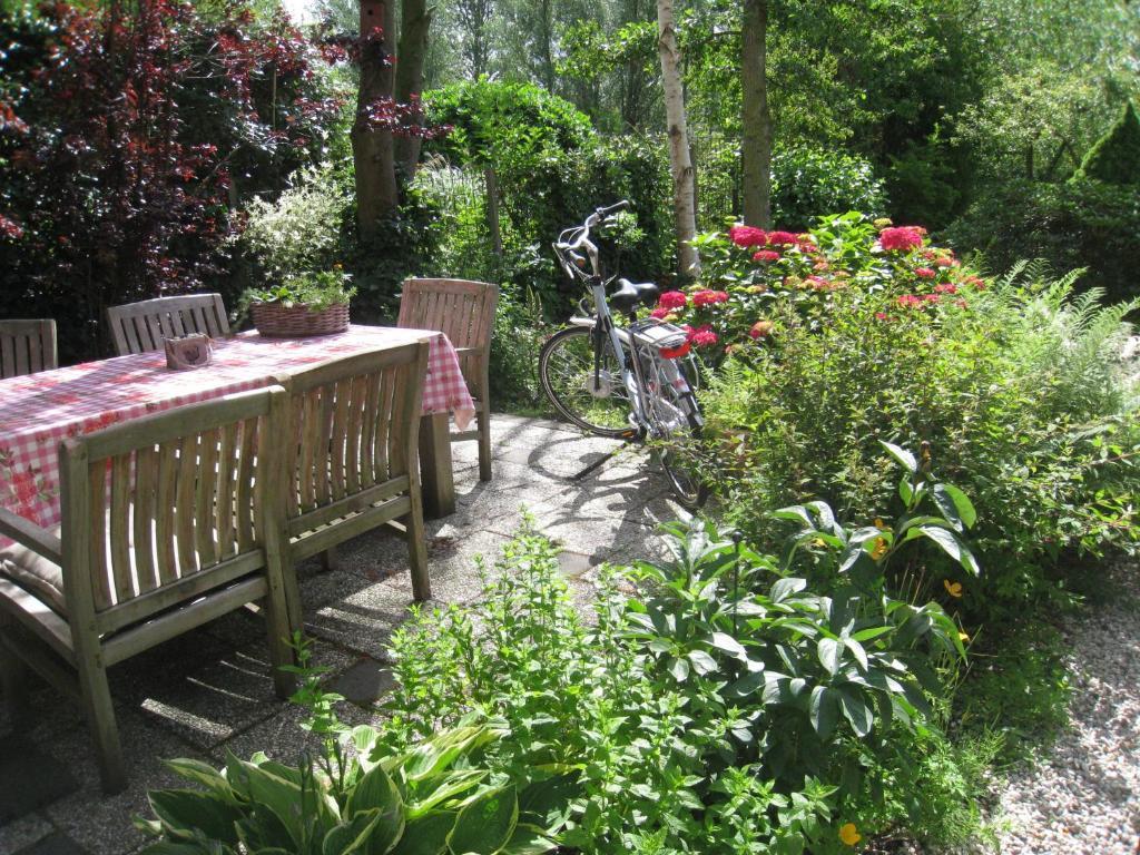Bed and Breakfast Janz Capelle aan den IJssel Esterno foto