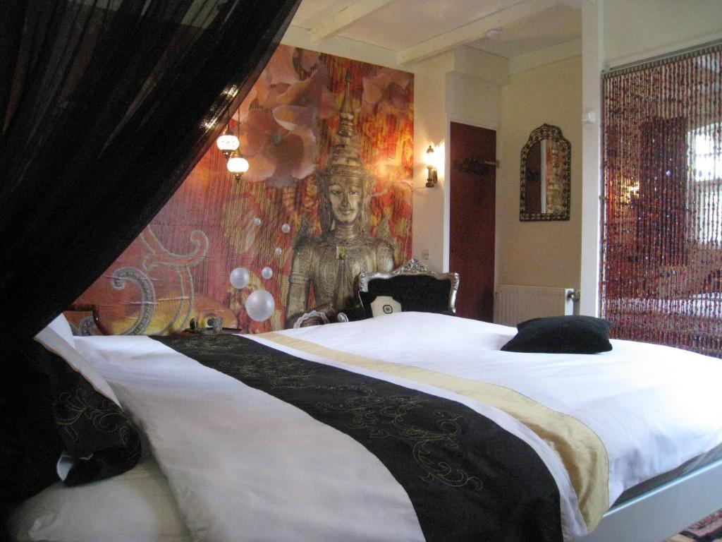 Bed and Breakfast Janz Capelle aan den IJssel Esterno foto