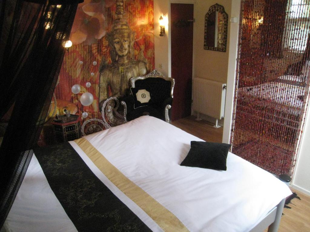 Bed and Breakfast Janz Capelle aan den IJssel Camera foto